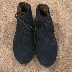 Women’s TOMS